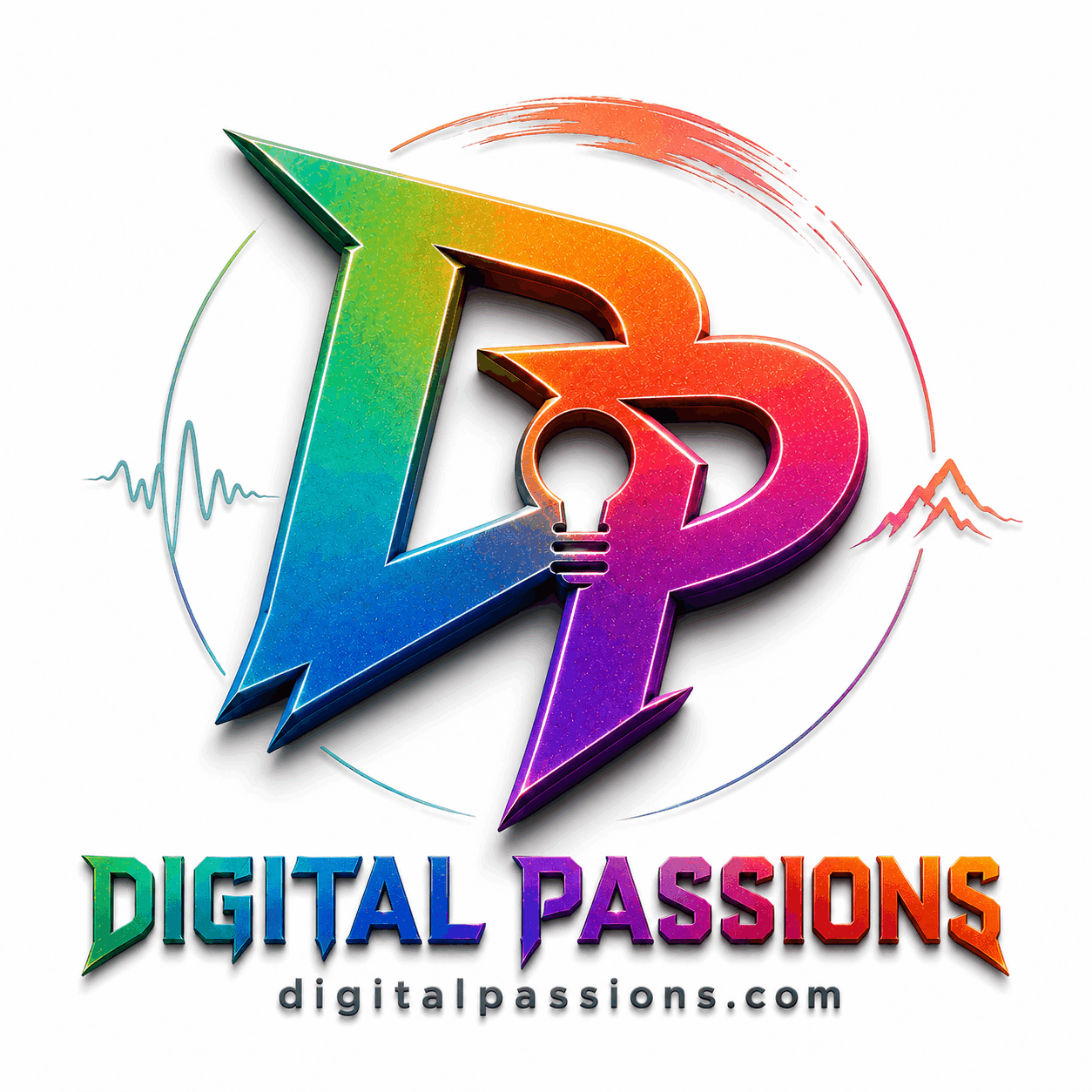 DigitalPassions.com