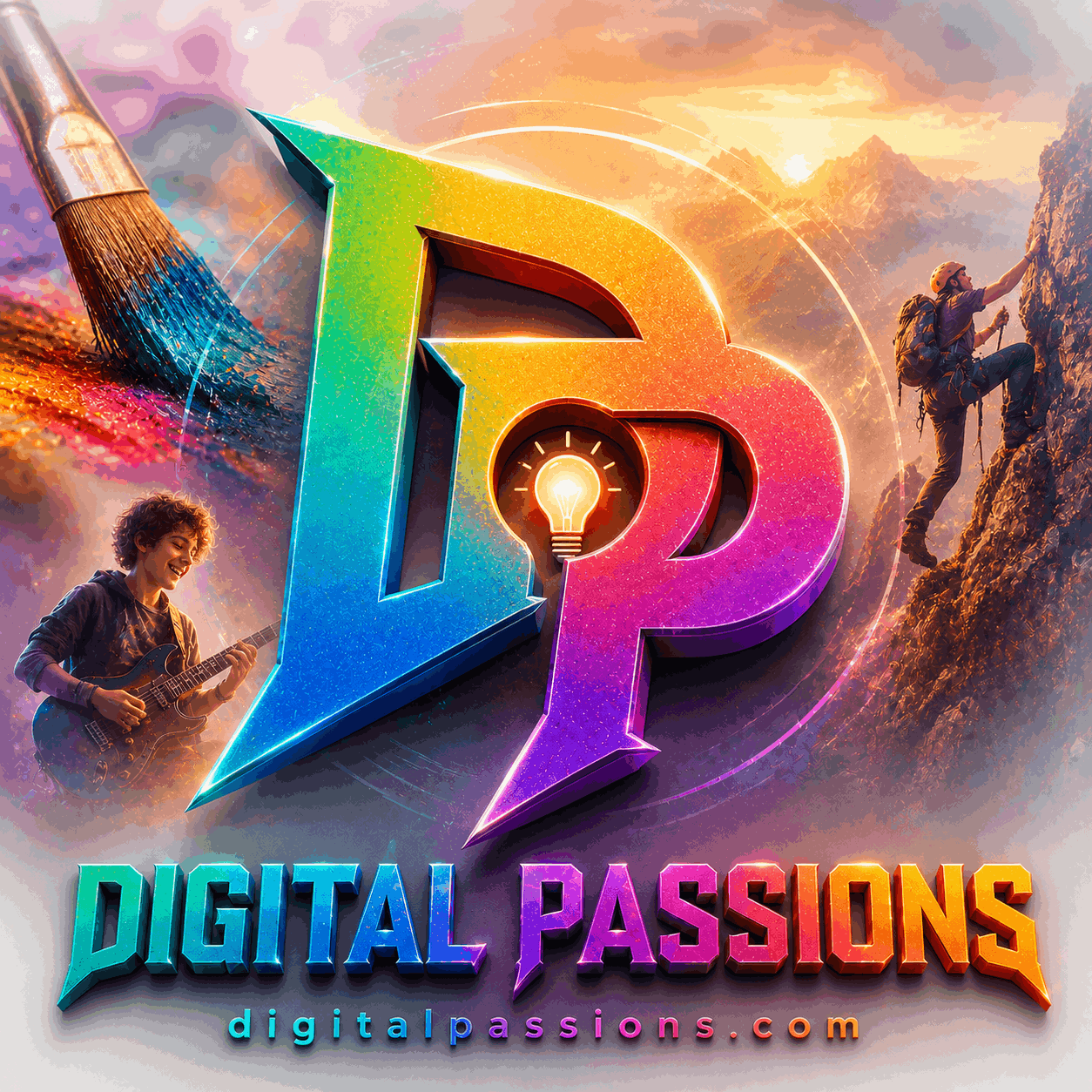 DigitalPassions.com