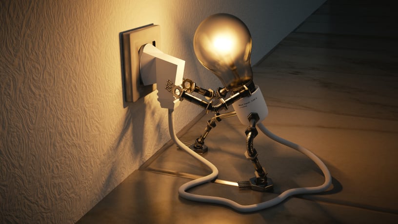 Digital Passions